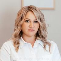 Марія Крамаренко