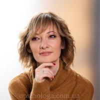 Марія Шевченко