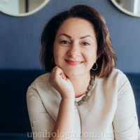 Марія Полозун