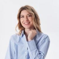 Марія Чигринова
