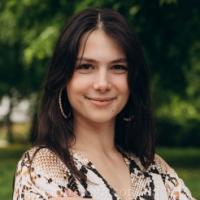 Марія Миколаївна Павлюк