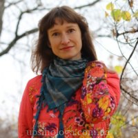 Марина Олександрівна Сивець