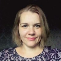 Марина Ківа