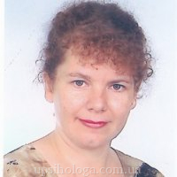 Марина Кондратьєва