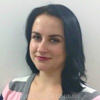 Марина Павлівна Нестеренко