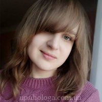 Дитячий психолог Марта Штойко