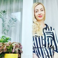 Марина Сотникова