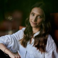 Марина Топчій