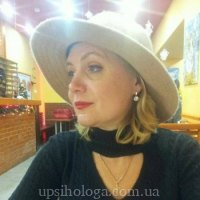Mariia Borysivna Prikop