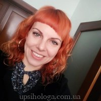 Ганна Мельникова