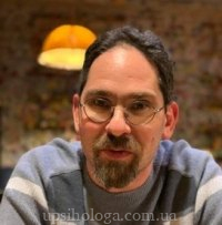 Mykhailo Hennadiiovych Kihiel