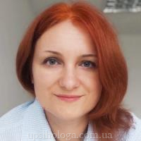 Людмила Олексіївна Дьяченко