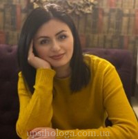 Ольга Геннадіївна Мікаелян