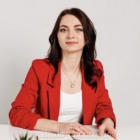 Людмила Довгань
