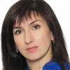 Христина Михайлівна Хачатурова
