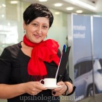 Марія Ємець