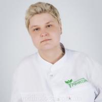 Тамара Андріївна Минько