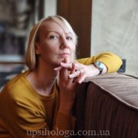 Ольга Євгенівна Митроченко