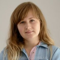 Марина Сергіївна Коваль