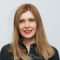 Вікторія Валентинівна Сахненко