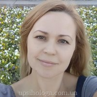 Марина Кузнецова