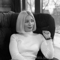 Ганна Сергіївна Пінчук