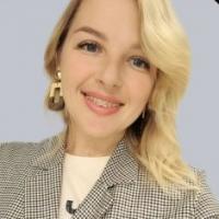 Олена Миколаївна Рижа