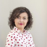 Мар'яна Приймак