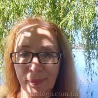Алла Михайлівна Тимчак