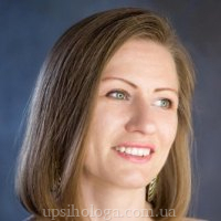 Вікторія Манастирна