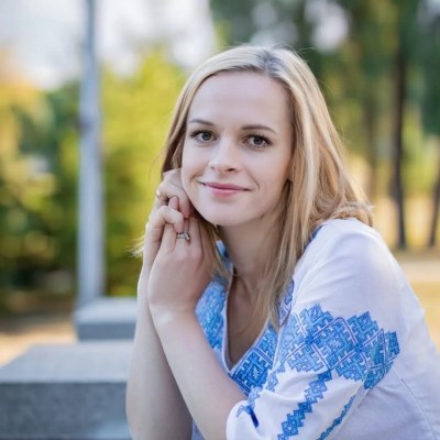 Дитячий психолог Ірина Муравйова