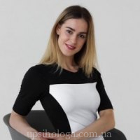 Вікторія Валеріївна Миколайчук