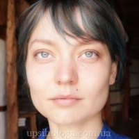 Надія Володимирівна Кожар