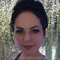 Надія Василівна Русанюк