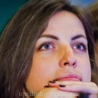 Надія Юріївна Резнікова