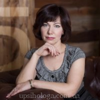 Надія Скороход