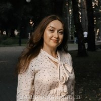 Надія Пасічняк