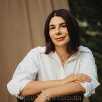 Марта Надточій
