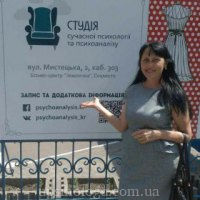 Наталія Нагорна