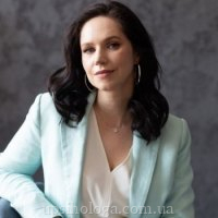 Наталія Кошулько