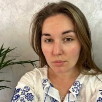 Анастасія Петренко