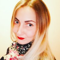 Анастасія Ніколенко