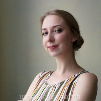 Анастасія Панасюк