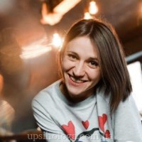 Анастасія Андроник