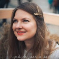 Анастасія Хромова