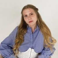 Анастасія Сотніченко