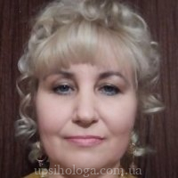 Наталя Василівна Новікова