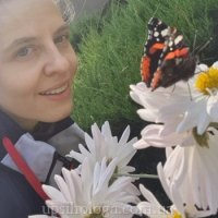 Наталія Володимирівна Мартинюк