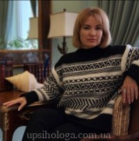 Наталя Ткачук