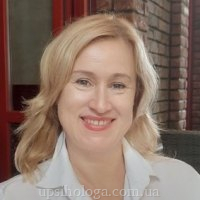 Наталія Анатоліївна Пирожко